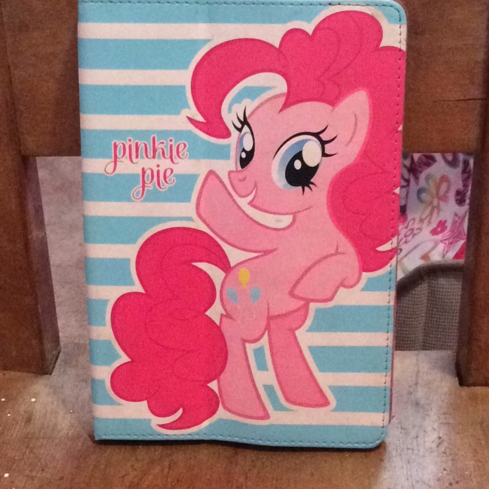 My little pony iPad mini case